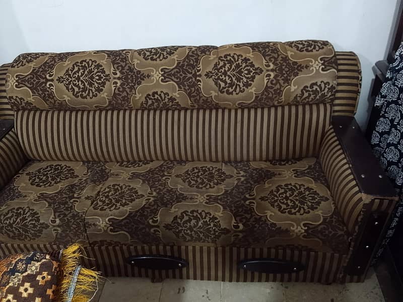 good condition 7