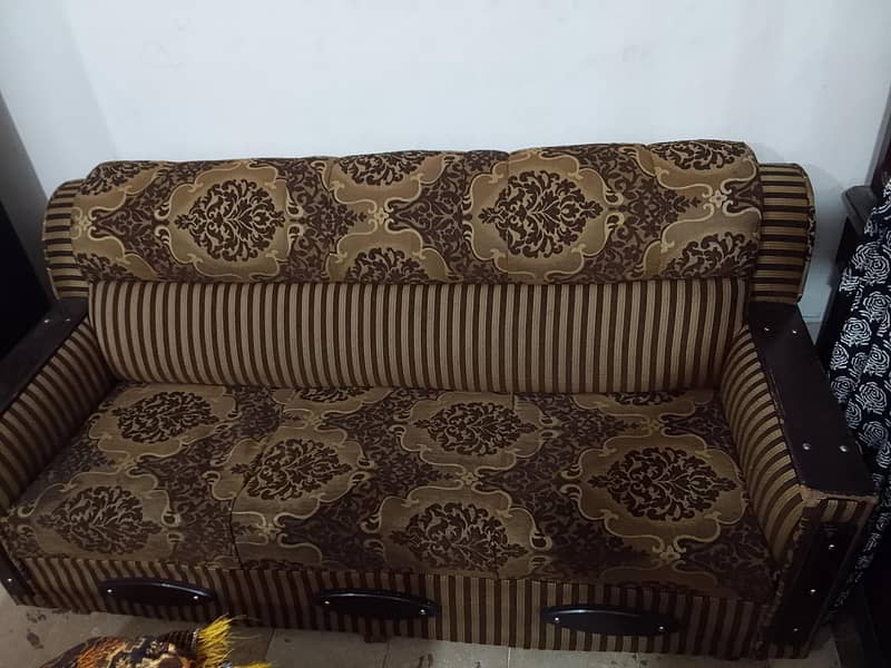 good condition 8