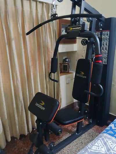 Home Gym Machine | Full Body Workout Equipment