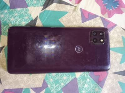 Motorola One 5G Ace