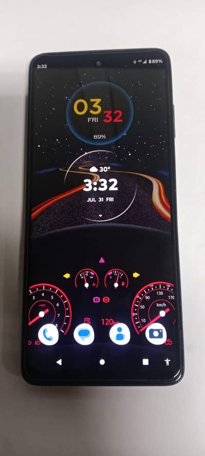 moto edge 2021