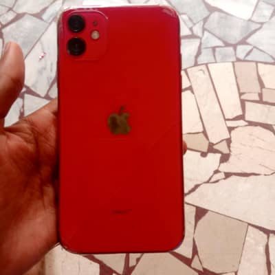 Apple iPhone 11