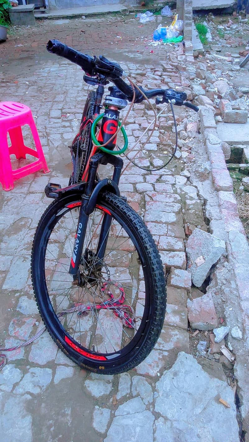 Bicycle 1