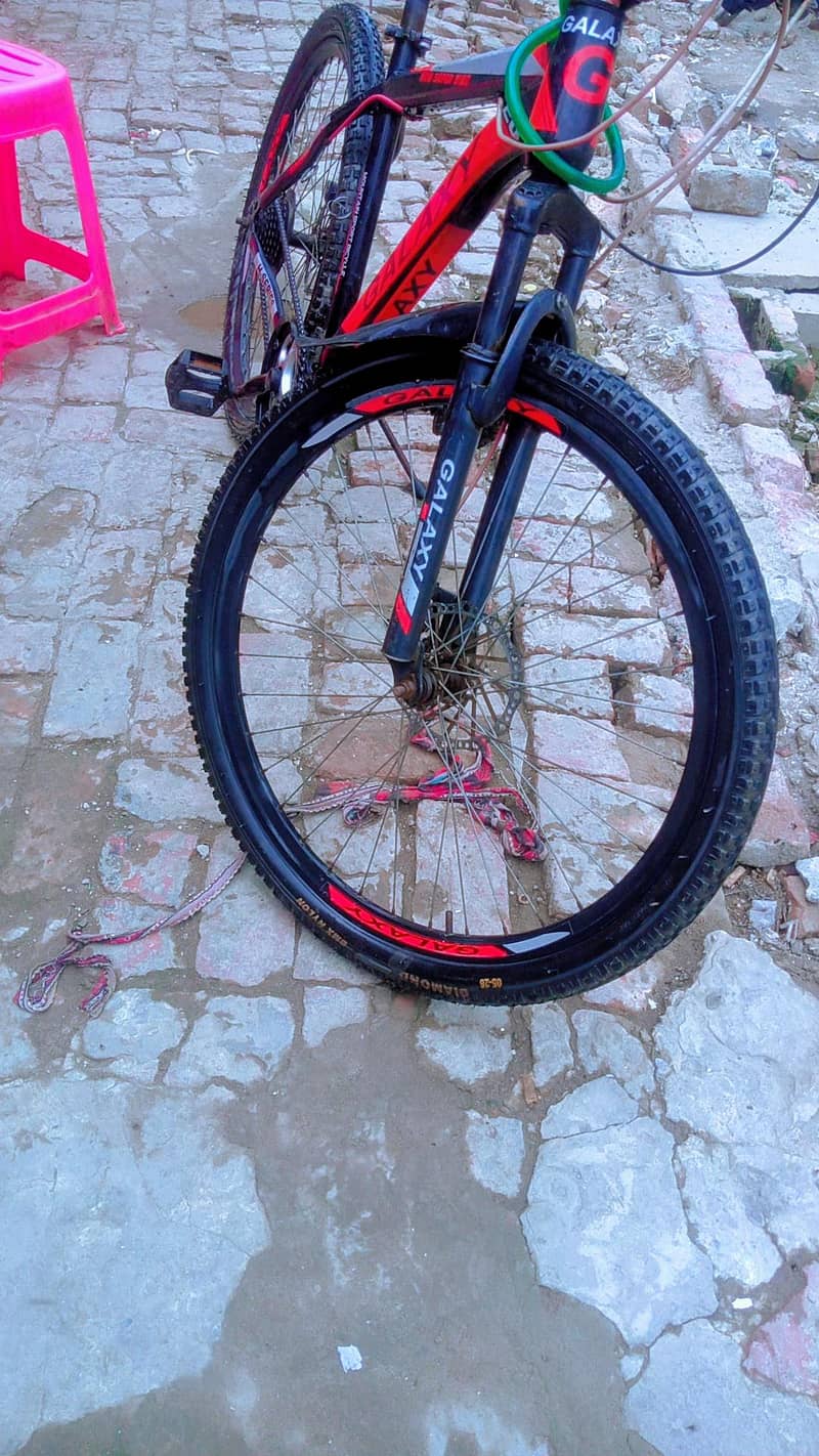 Bicycle 2