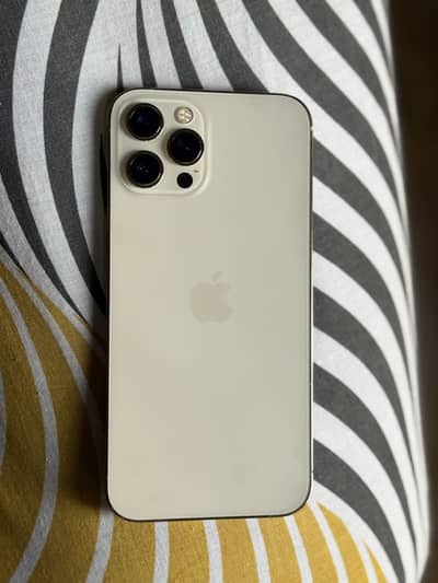 Iphone 12 pro max pta approved read add