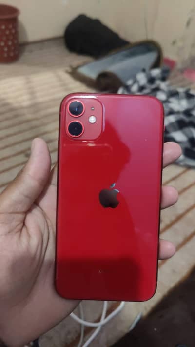 Apple iPhone 11