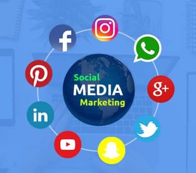 Social Media Marketing Staff Required