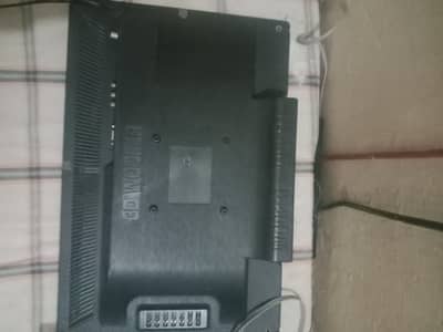 LCD TV/HBMI/USB ALL WITH SPEAKERS