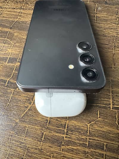 Samsung Mobile S24
