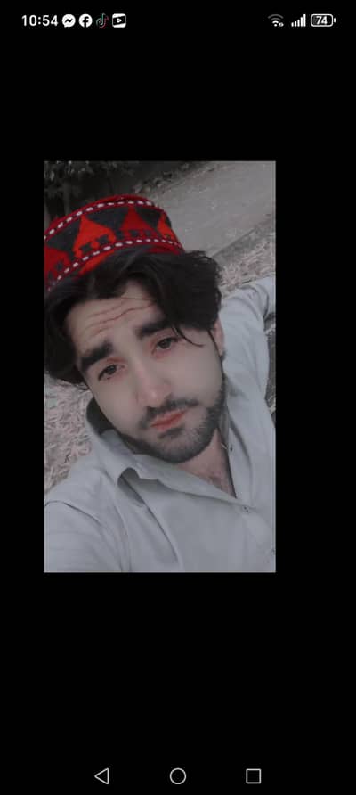 Tawhid Ahmad/ Age 20 /Qualification_10th / From Hangu /I Need Job /
