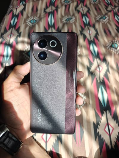 Vivo V30 SE