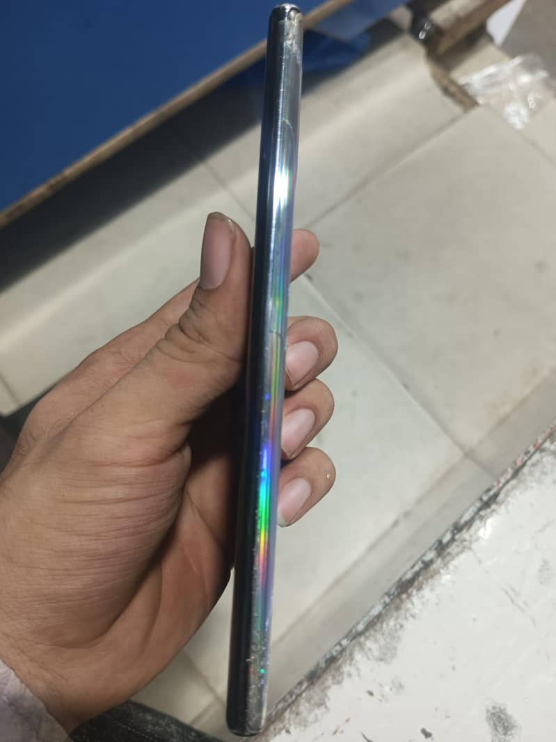 Samsung Note 10 Plus 7