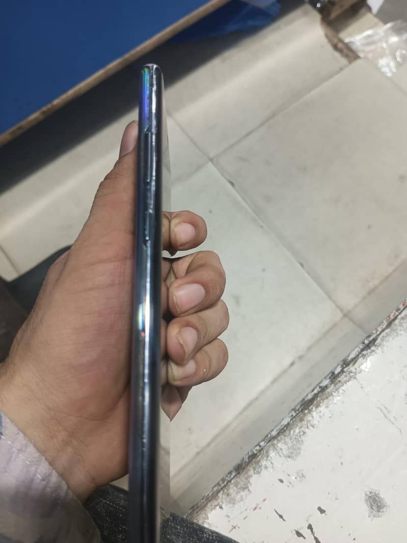Samsung Note 10 Plus 8