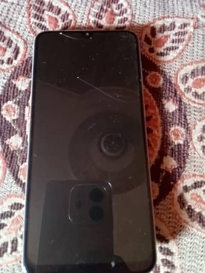 Samsung Mobile A30