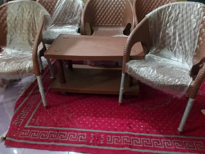 chair table . sofa