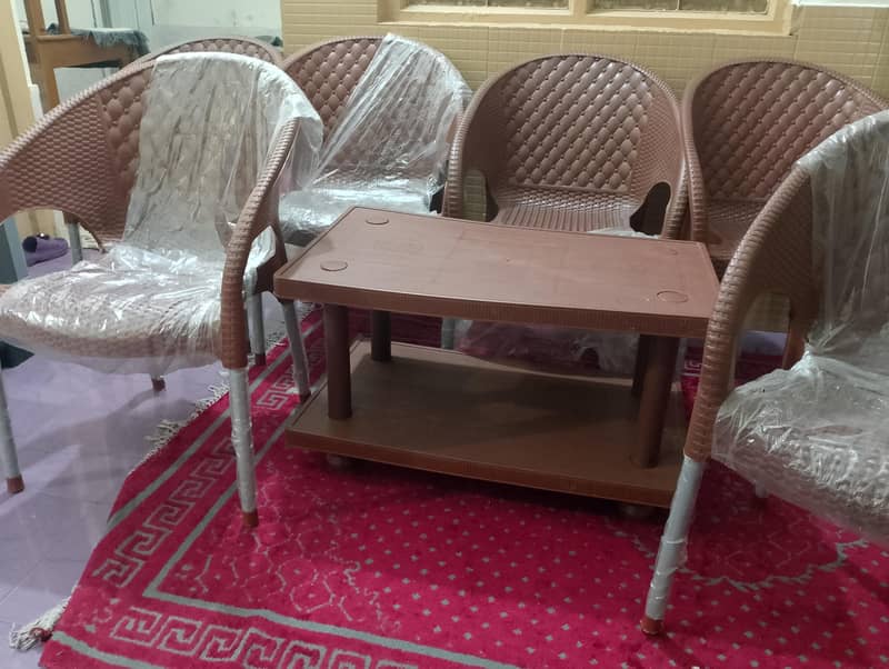 chair table . sofa 2