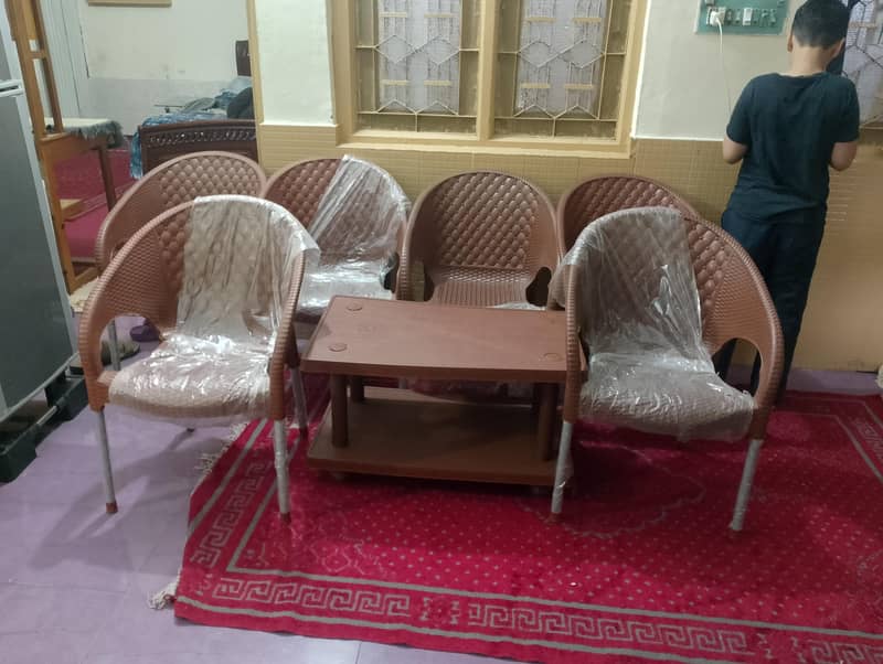 chair table . sofa 3