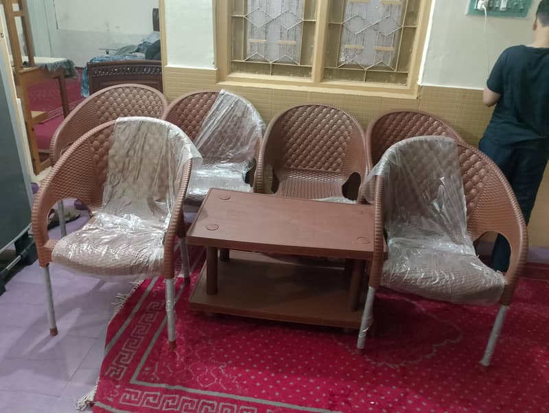 chair table . sofa 4