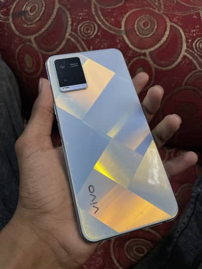 Vivo Y21 4/64 GB
