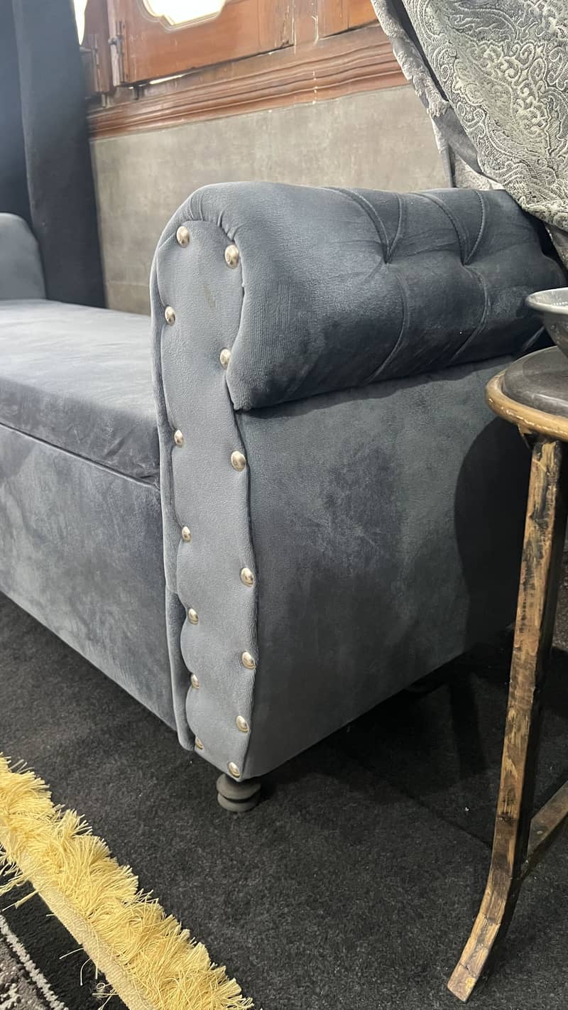 2 seater sofa 2