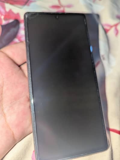 Google Pixel 6a