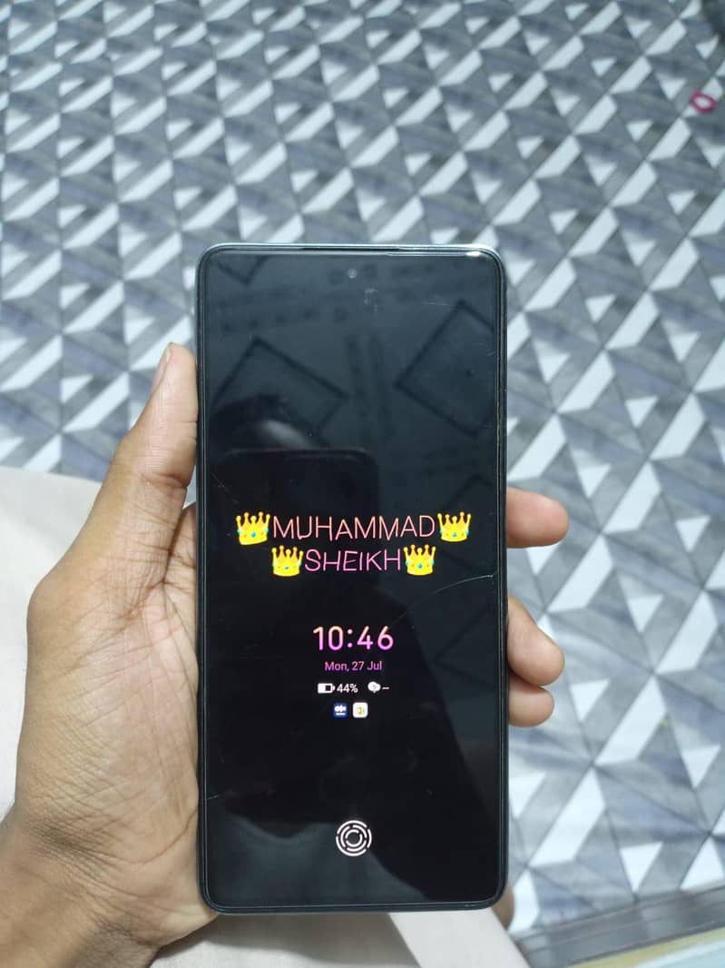 Tecno CAMON 20 5