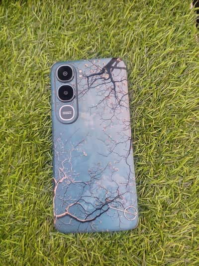 Vivo Y21