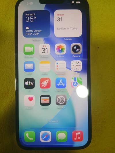 Apple iPhone 13 Pro Max jv 128
