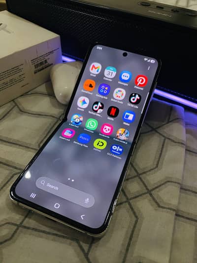 Samsung Mobile Z Flip 5