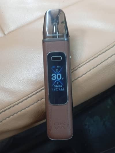 Oxva Xlim 3 Pro | This product is for Adults 18+ only.