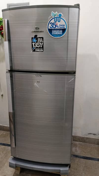 Dawlance Fridge LVS Series