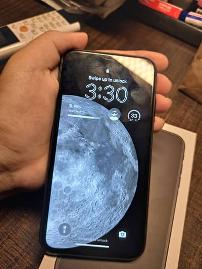 Apple iPhone 11 64gb Jv