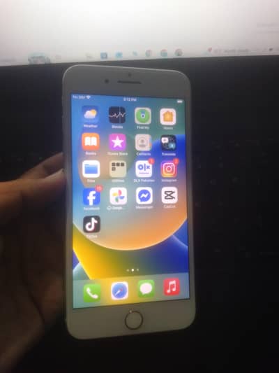 I phon 8 plus for sale