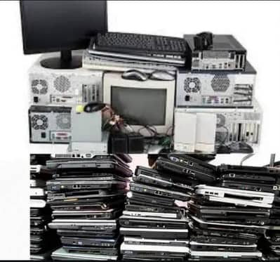 laptop scrap