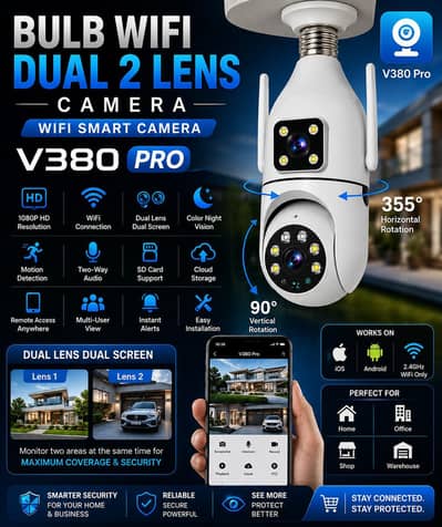 WiFi digital camera