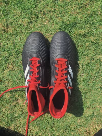 ADIDAS PREDATOR 18.3 FG.