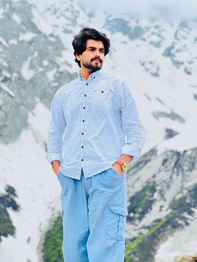 Zain khan
