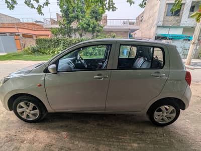 Suzuki Cultus VXL 2021/22 | Suzuki Cultus | Cultus Car For Sale