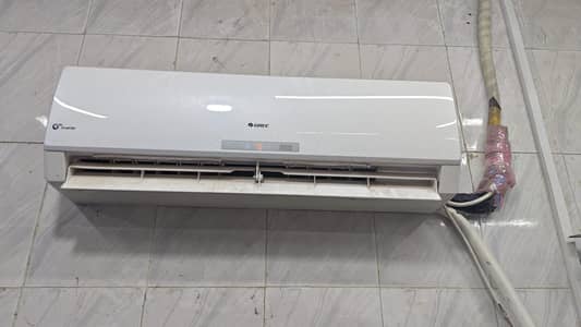 gree ac inverter