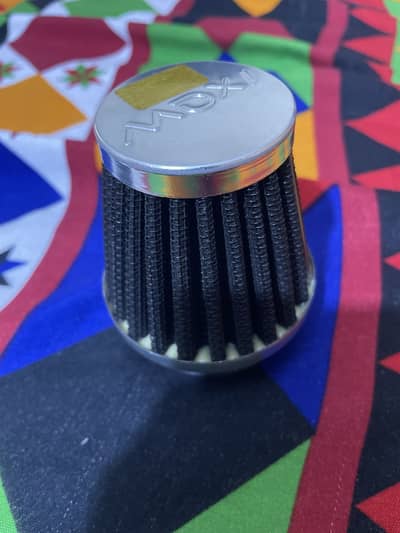 Moxi airfilter for 125cc and 100cc