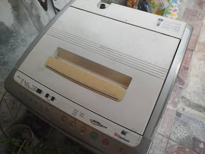 automatic dawlence fully automatic machine 8.5 kgs