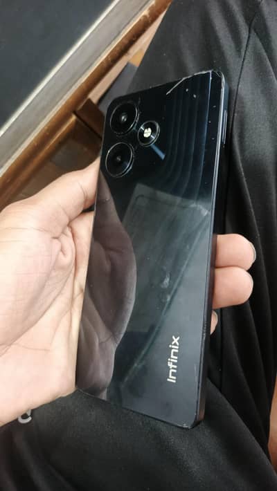 Infinix Hot 30