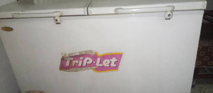 good condition