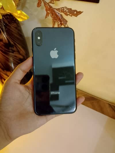 Apple iPhone XS