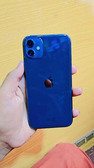 I phone 11