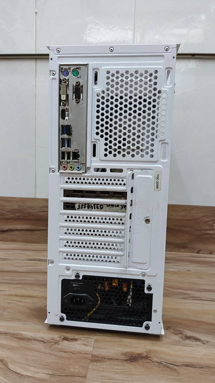 GAMING PC 4
