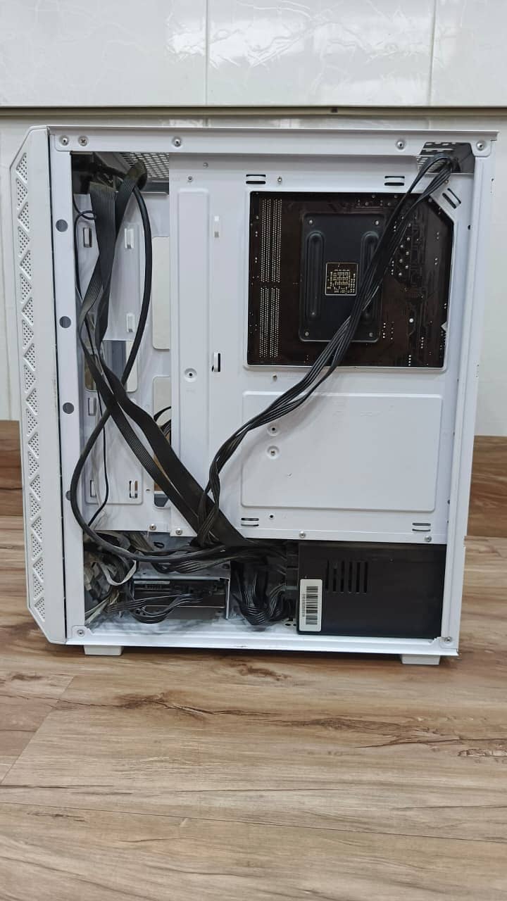 GAMING PC 5