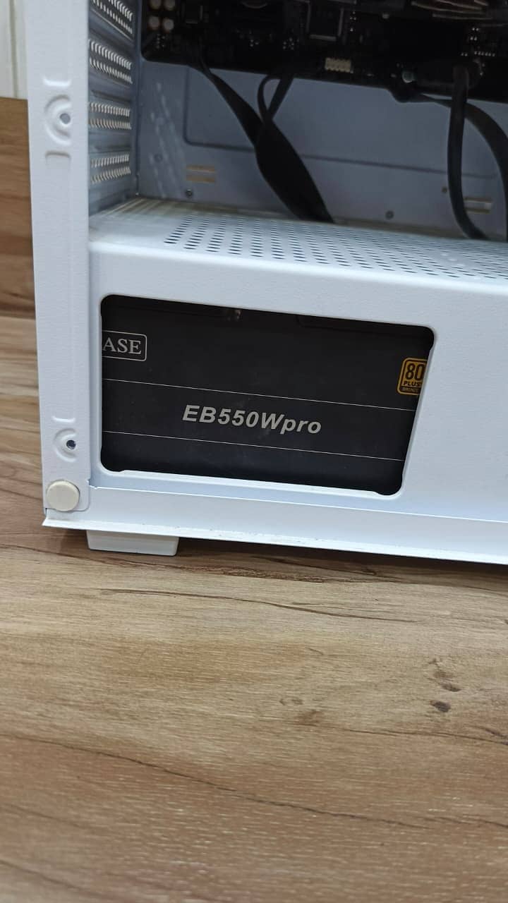 GAMING PC 7