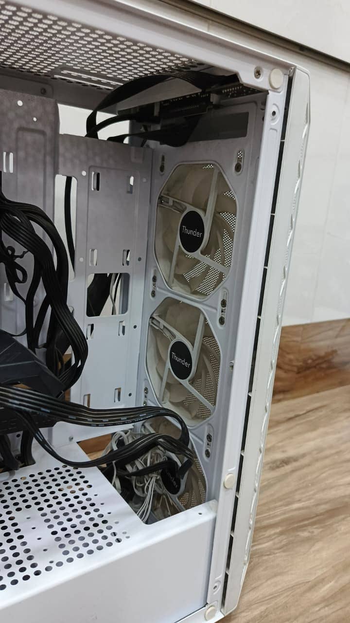 GAMING PC 8