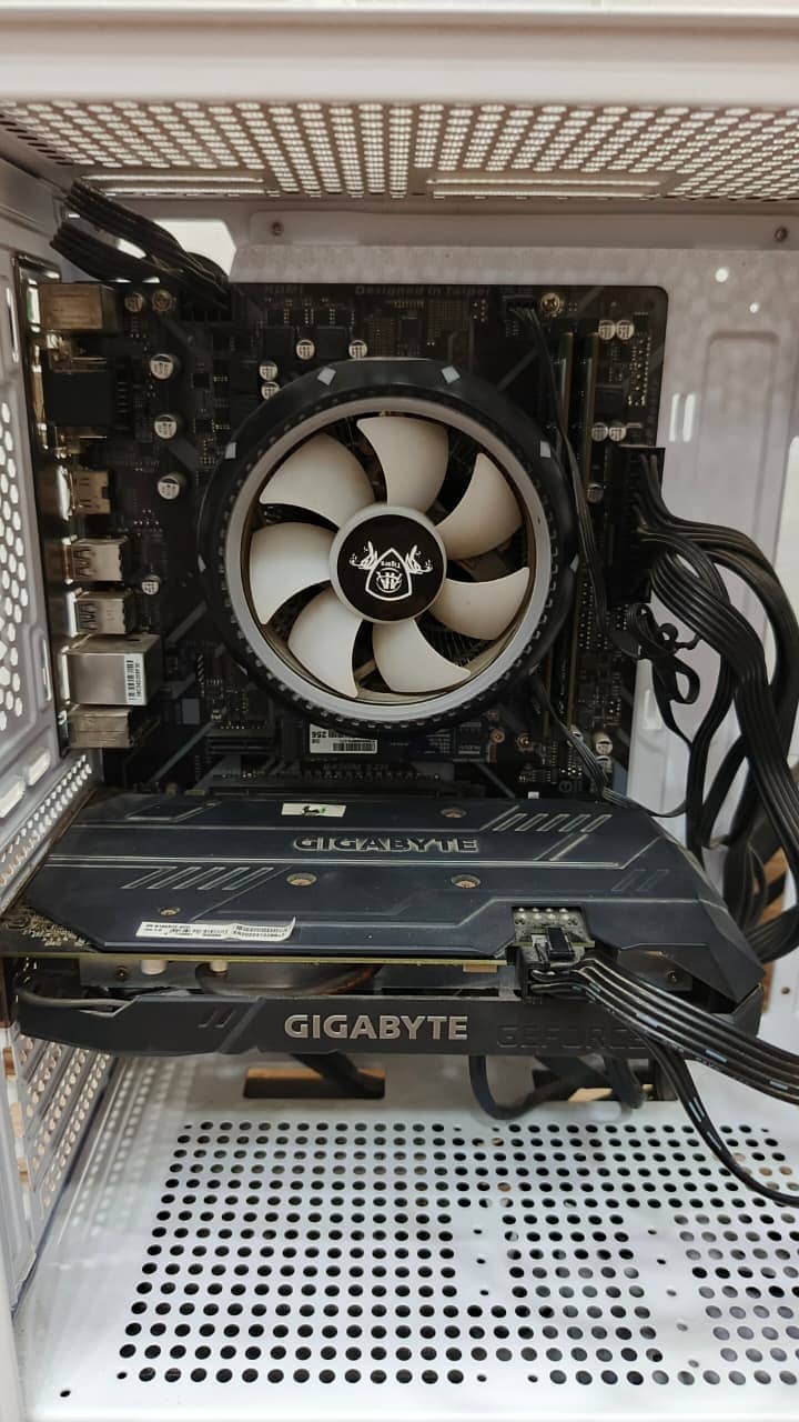 GAMING PC 9
